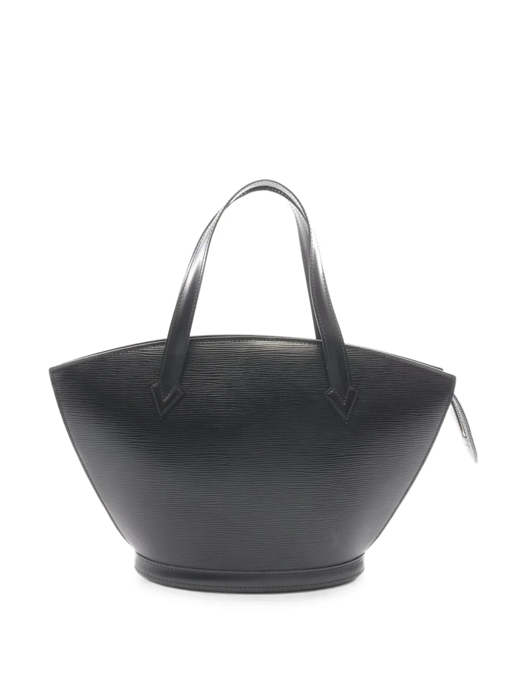 Louis Vuitton Pre-Owned 1995 Saint-Jacques Epi handbag - Nero