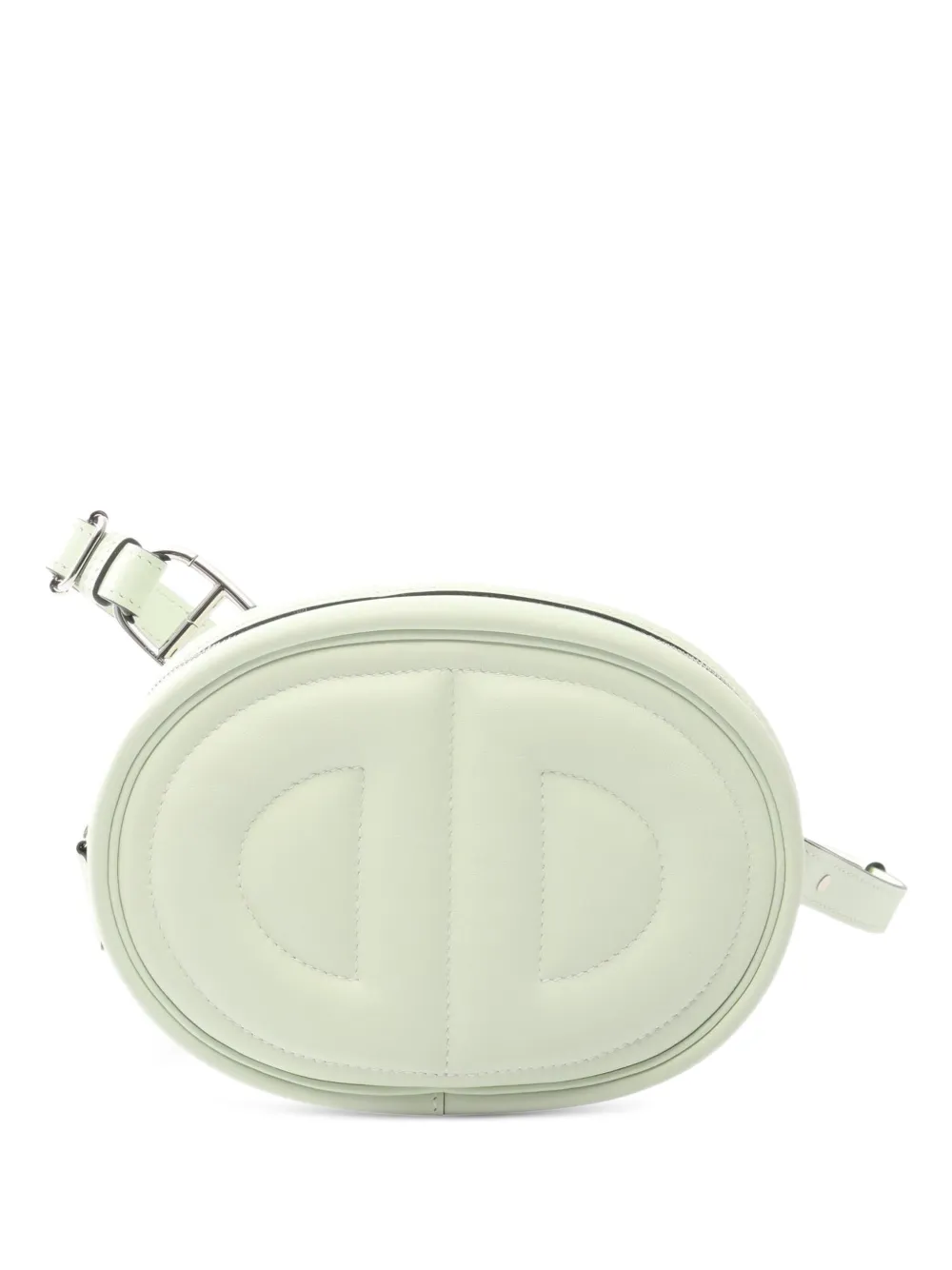 Hermès Pre-Owned 2022 In the Loop belt bag - Grün