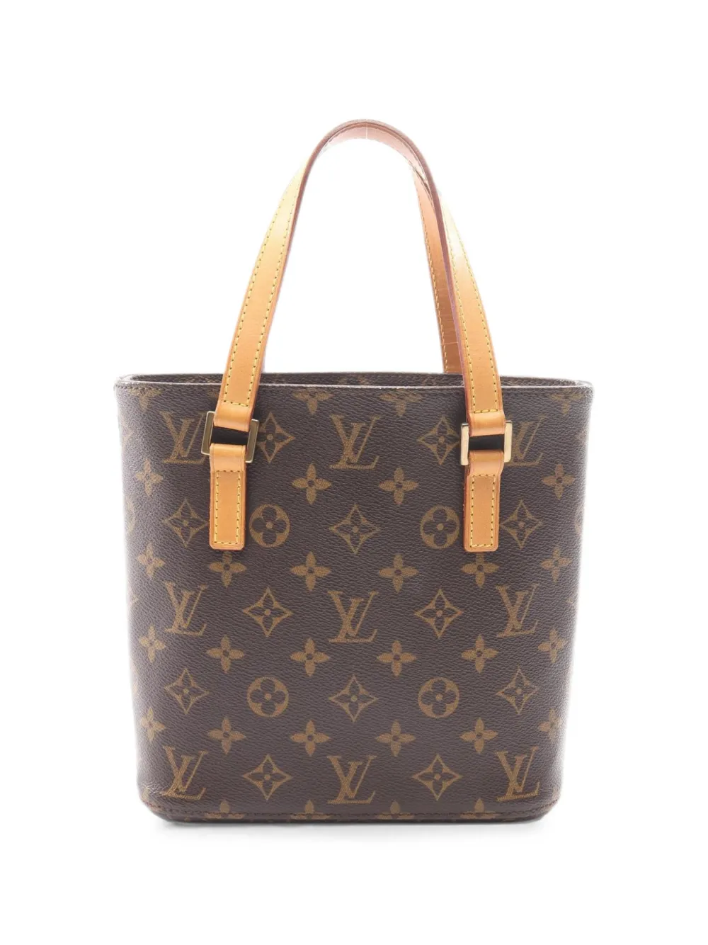 Louis Vuitton Pre-Owned 2003 PM Vavin Monogram tote bag - Brown