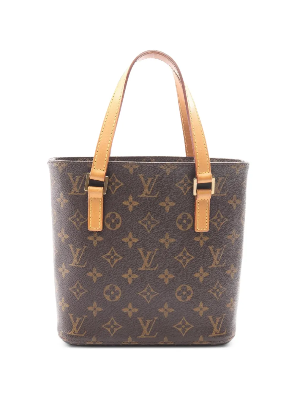 Louis Vuitton Pre-Owned 2003 PM Vavin Monogram tote bag - Braun