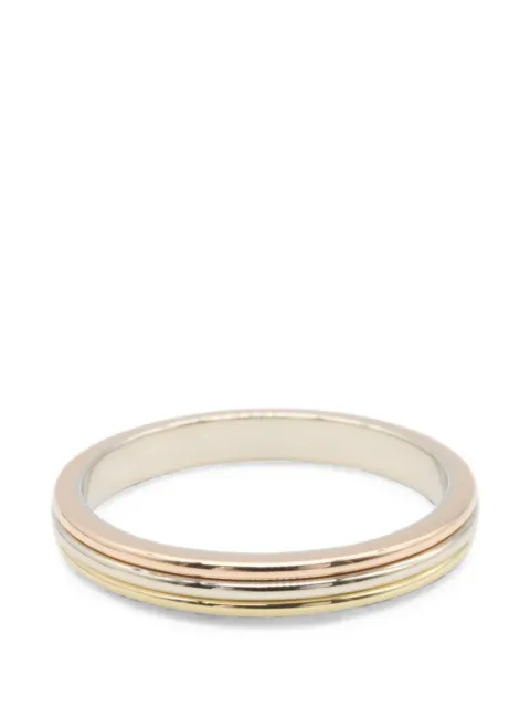 Cartier 2010s Vendome ring