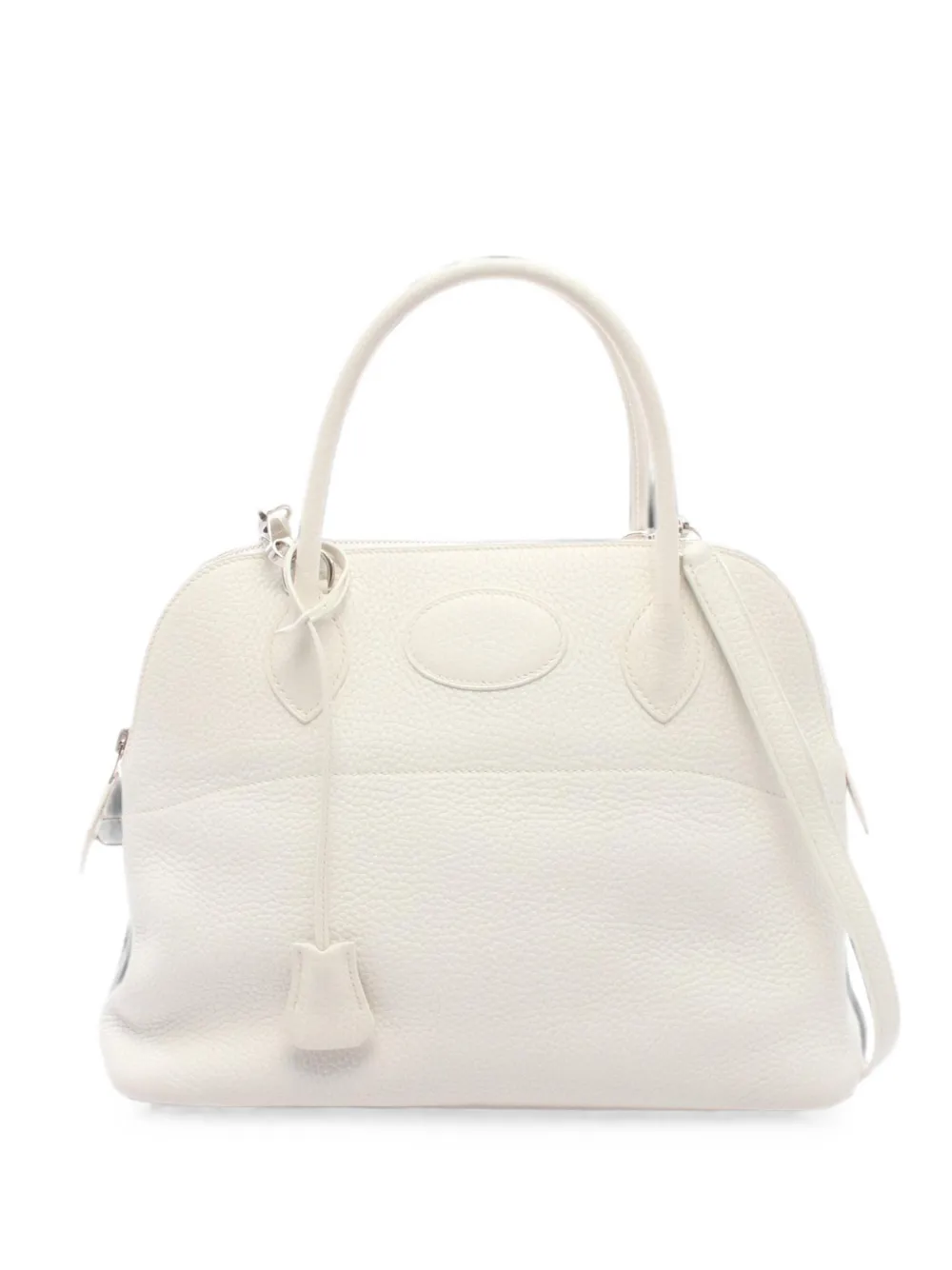 Hermès Pre-Owned 2006 Bolide 31 tote bag - White