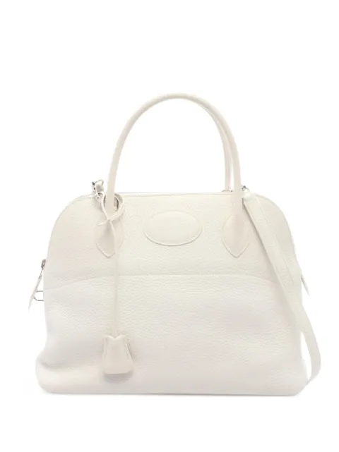 Hermès Pre-Owned 2006 Bolide 31 tote bag