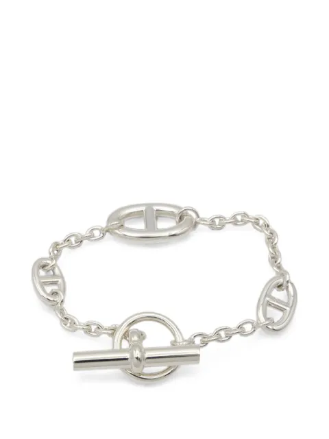 Hermès Pre-Owned pulsera Farandole 2010