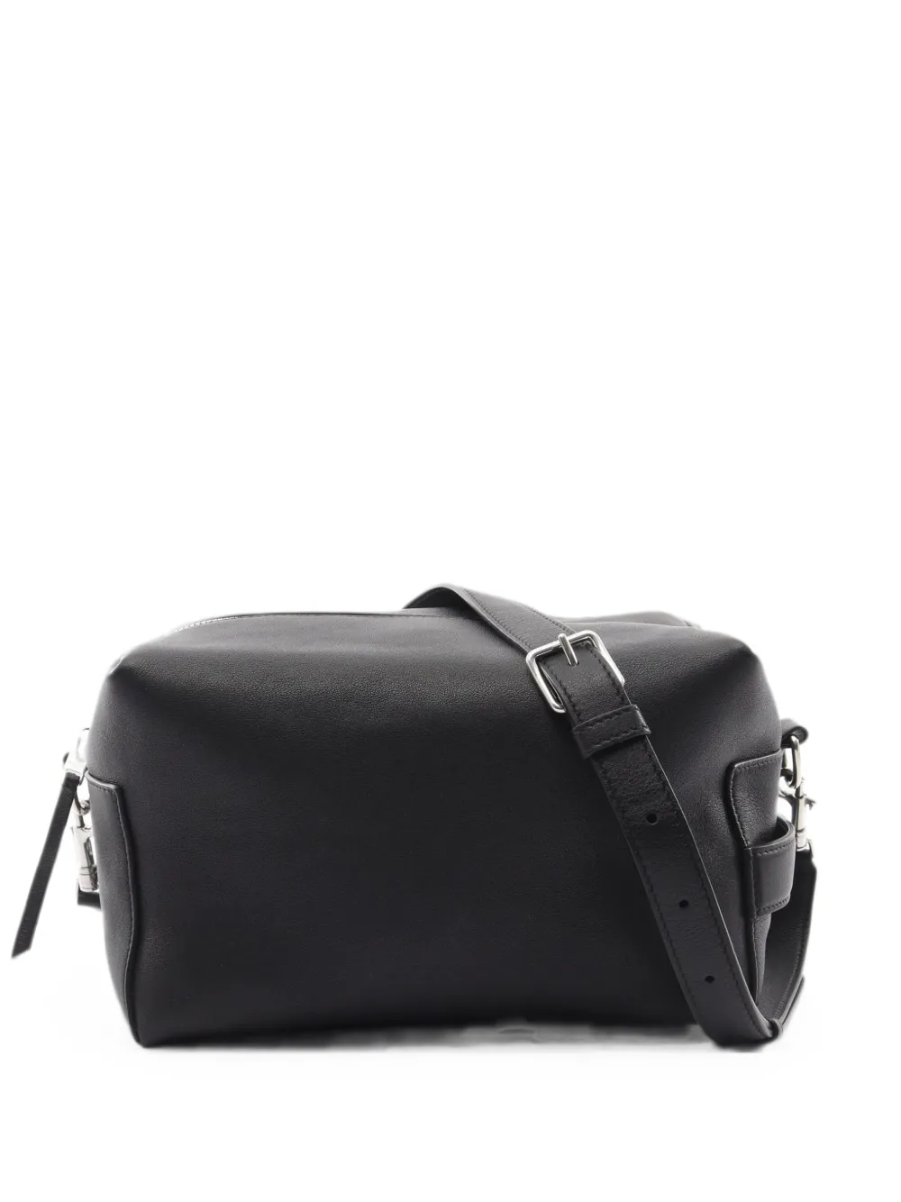 Celine Pre-Owned 2010s Takeaway shoulder bag - Black