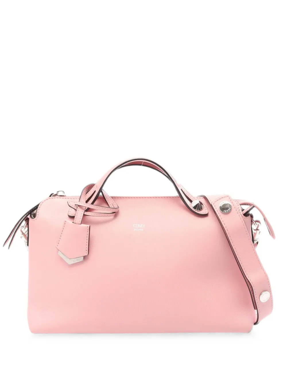 Fendi Pre-Owned 2000s By The Way handbag - Pink