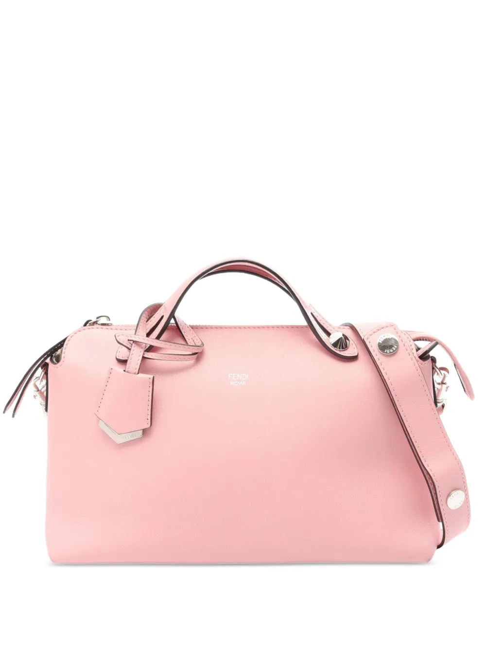 Fendi Pre-Owned 2000s By The Way handbag - Rosa
