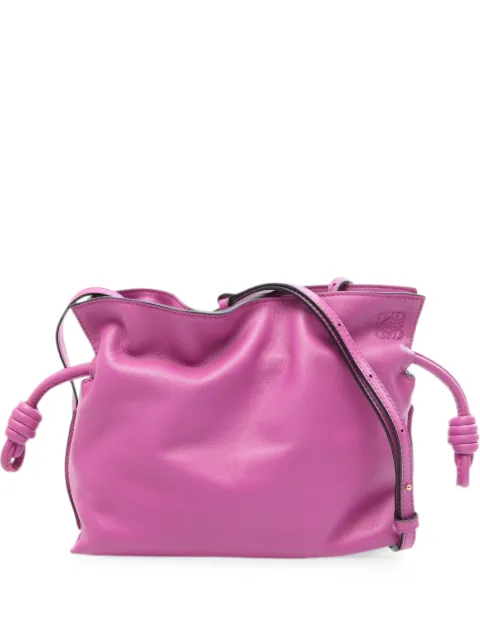 Loewe Pre-Owned bolsa de mano Flamenco 2010