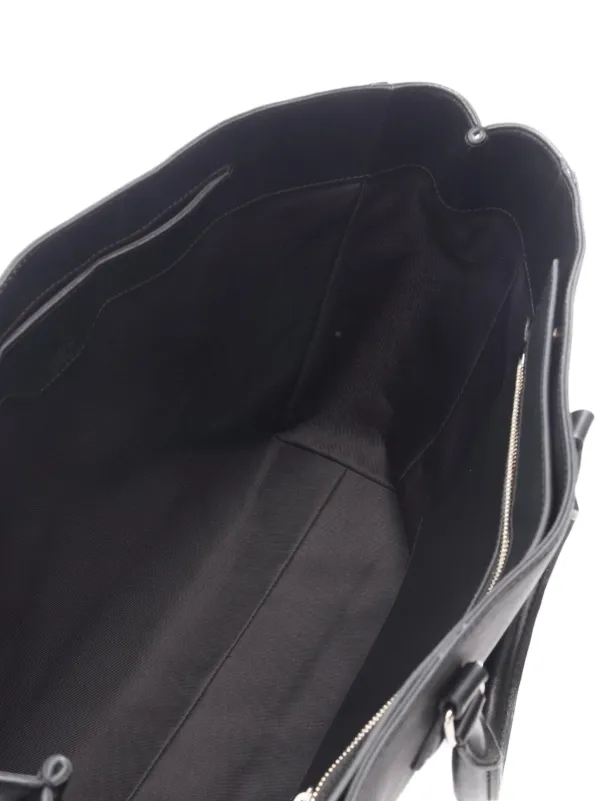 Louis Vuitton Pre-Owned 2019 サック エピ レザー ハンドバッグ L