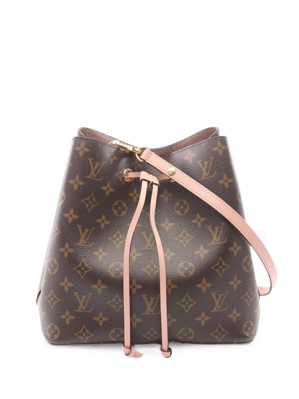 Louis Vuitton Pre-Owned NéoNoé shoulder bag - Marrone