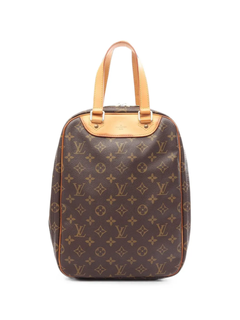 Louis Vuitton Pre-Owned 1996 Monogram Excursion tote bag - Braun
