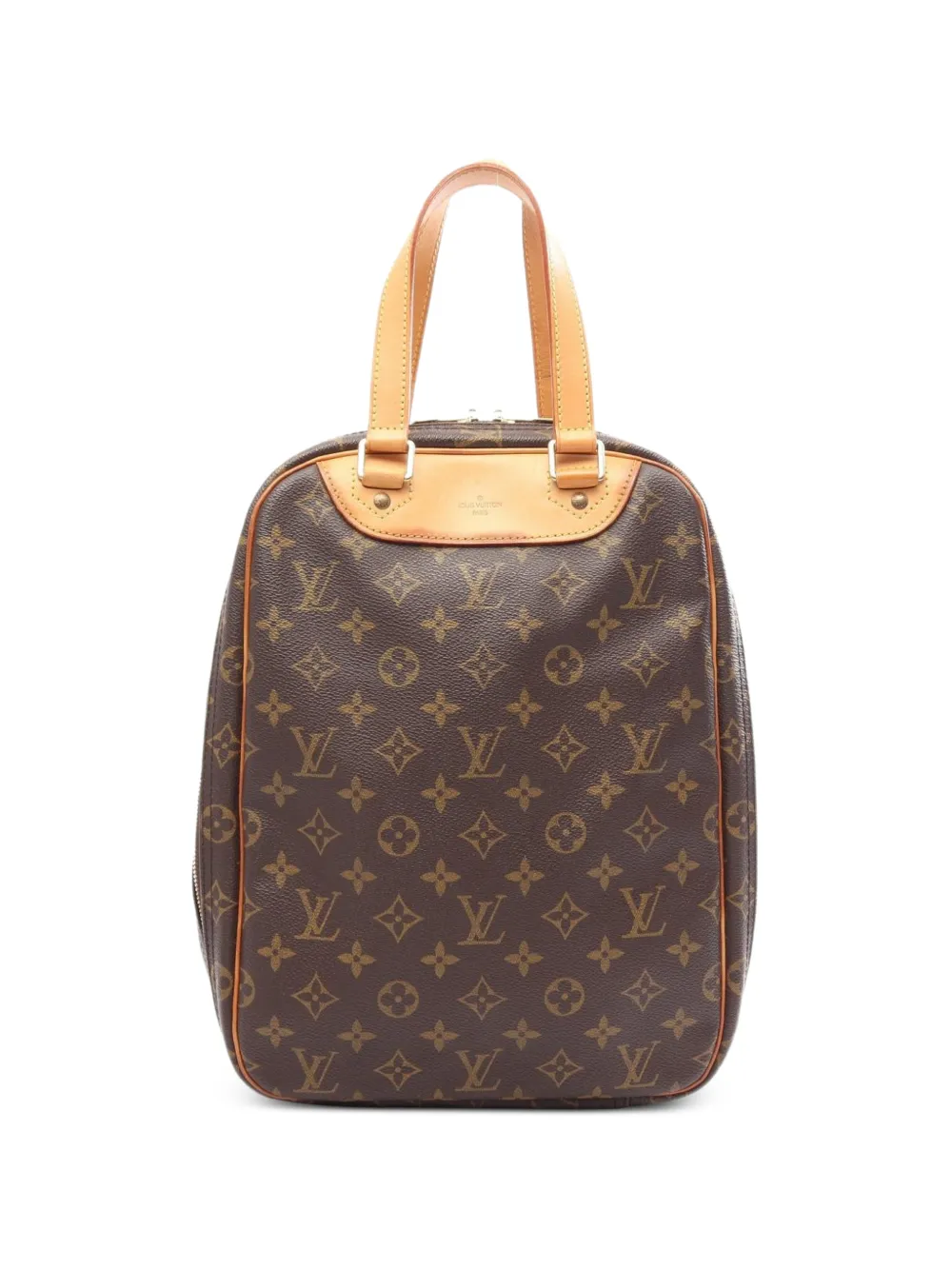 Louis Vuitton Pre-Owned 1996 Monogram Excursion tote bag - Braun