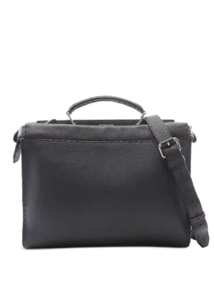 Fendi Pre-Owned 2010s ピーカブー セレリア ビジネスバッグ