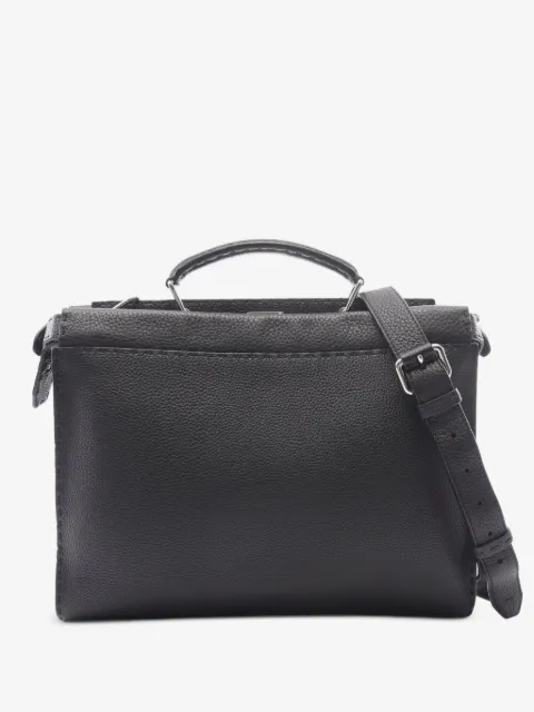 Fendi Pre-Owned 2010s Peekaboo Selleria briefcase bag