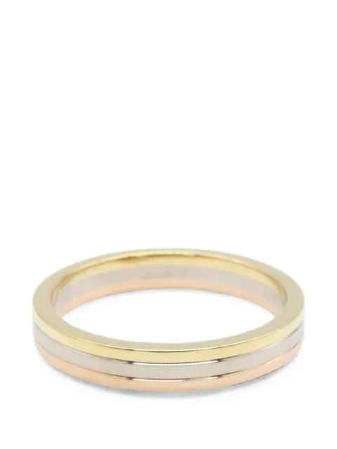Cartier 2010s Vendome ring