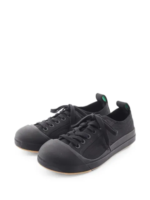 Bottega Veneta Pre-Owned 2020s Vulcan sneakers