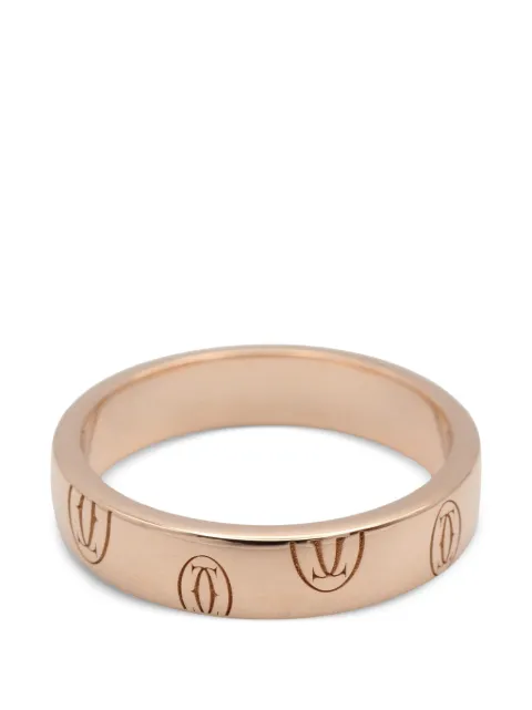 Cartier bague Happy Birthday (années 2010)