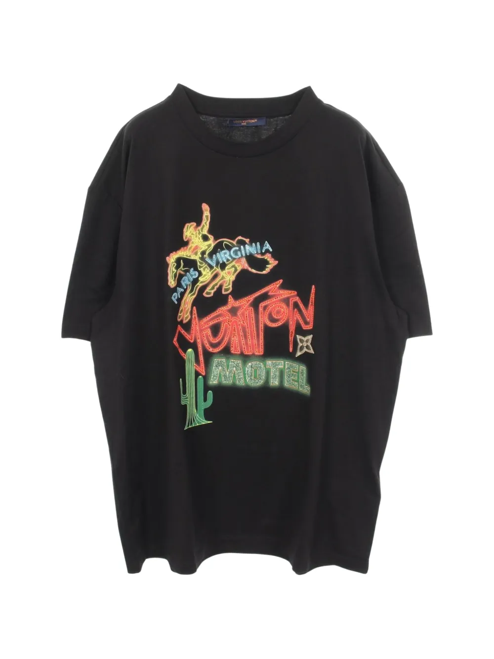 楽天市場】ルイヴィトン tシャツの通販
