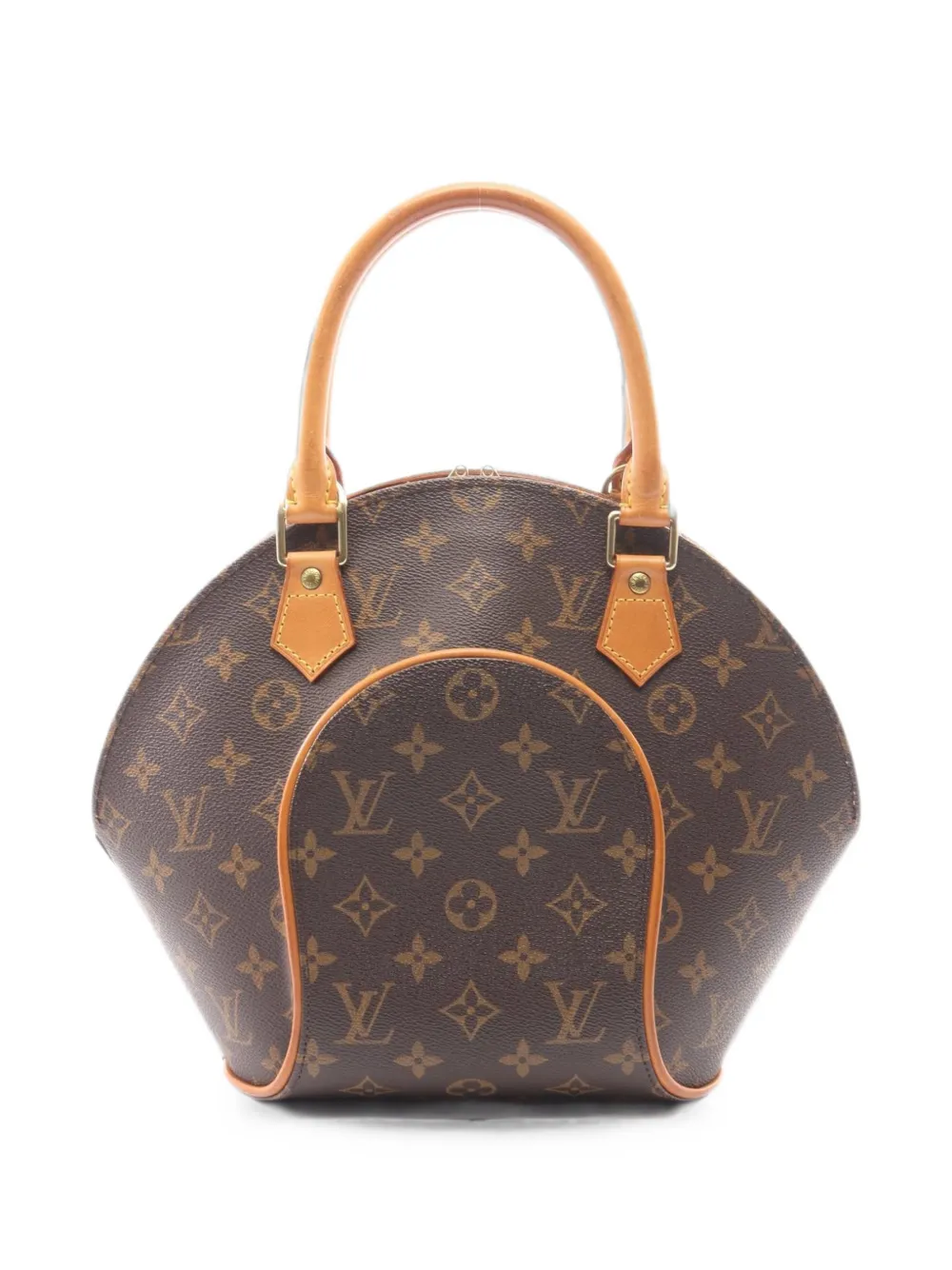 Louis Vuitton Pre-Owned 1997 PM Ellipse Monogram tote bag - Marrone