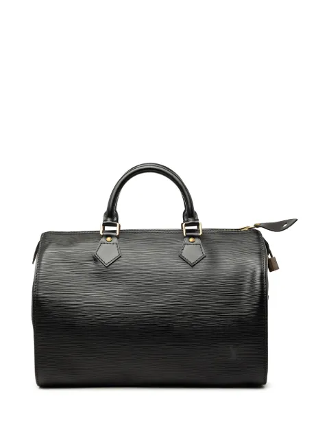 Louis Vuitton Pre-Owned 1994 Epi Speedy 30 boston bag