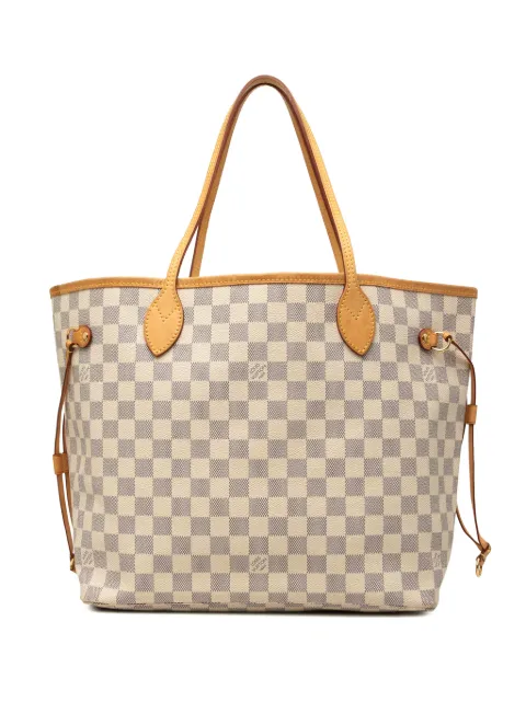 Louis Vuitton Pre-Owned bolso shopper Neverfull MM 2013