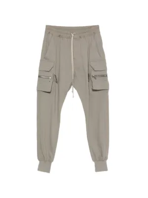 土日限定 Rick Owens Bauhaus Cargo 46 Rick Owens Bauhaus Zip Cargo