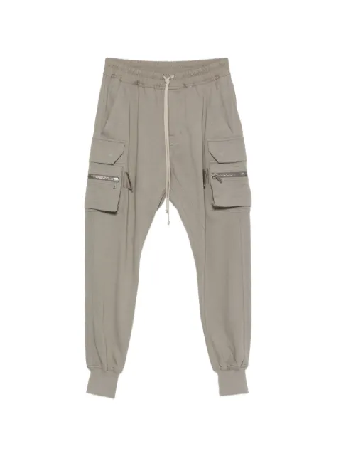 Rick Owens Cargohose mit Kordelzug