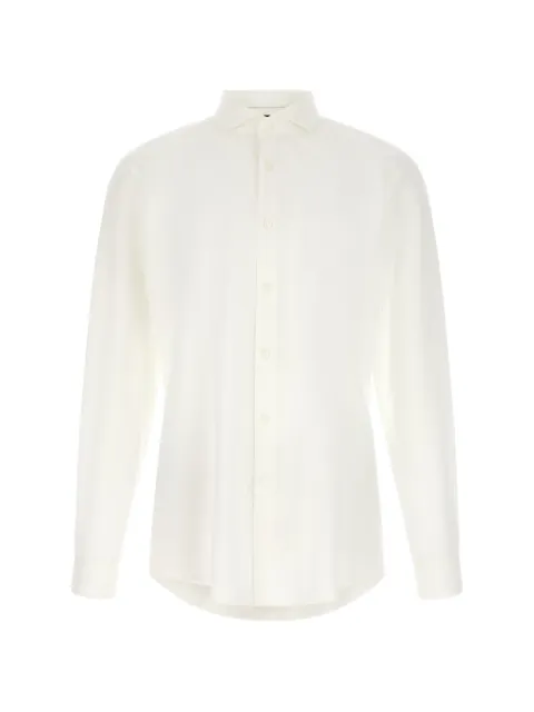 BOSS long-sleeved shirt
