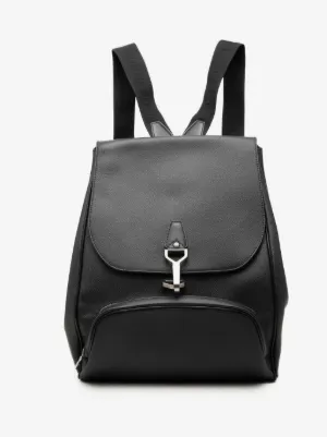 louis vuitton black backpack men Virgil Nigo the outside zipped pocket provides quick access to essentials. Men's Louis Vuitton Backpacks -