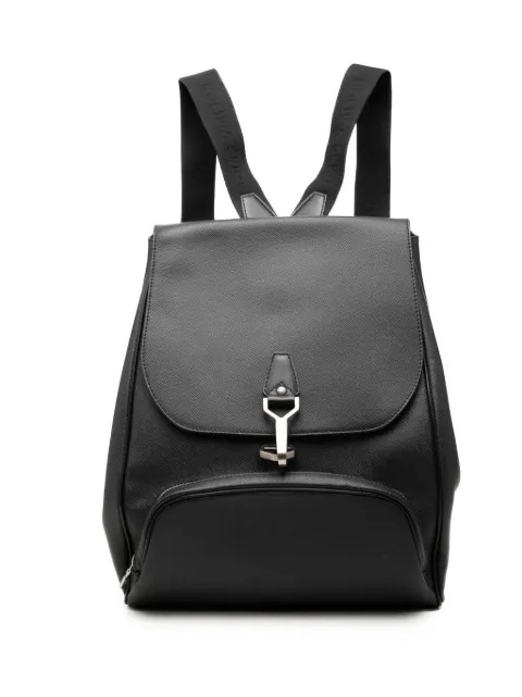 Louis Vuitton Pre-Owned 2001 Taiga Cassiar backpack