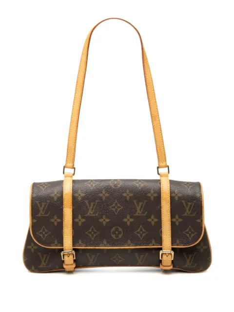 Louis Vuitton Pre-Owned 2004 Monogram Marelle shoulder bag