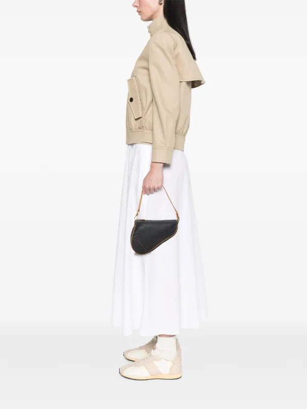 Christian Dior ハンドバッグ ミニバック ミニポシェット Dior - 極 美 