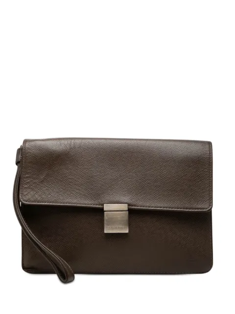 Louis Vuitton Pre-Owned bolso de mano Selenga 2005