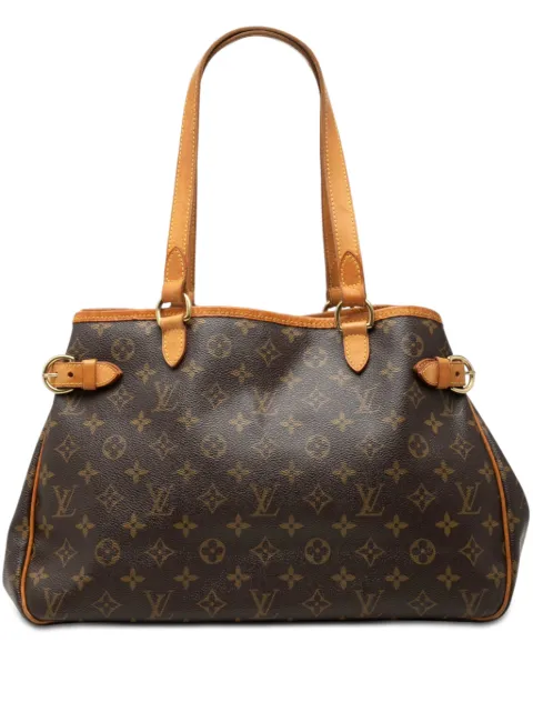 Louis Vuitton Pre-Owned 2006 Monogram Batignolles Horizontal tote bag