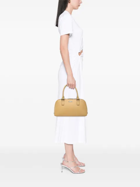 Burberry Pre-Owned 2000-2017 Leather handbag
