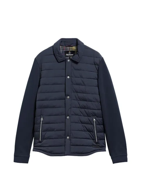 Barbour Knowle quilted jacket