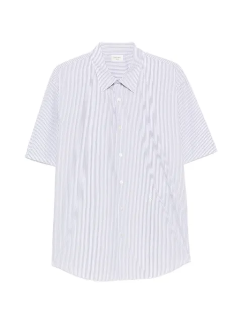 Saint Laurent striped shirt