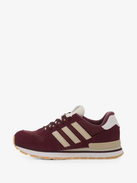 adidas ZX 500 panelled low-top sneakers