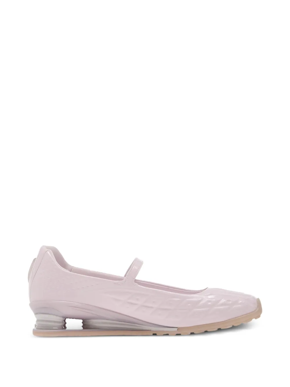Nike Shox Z Calistra sneakers Roze