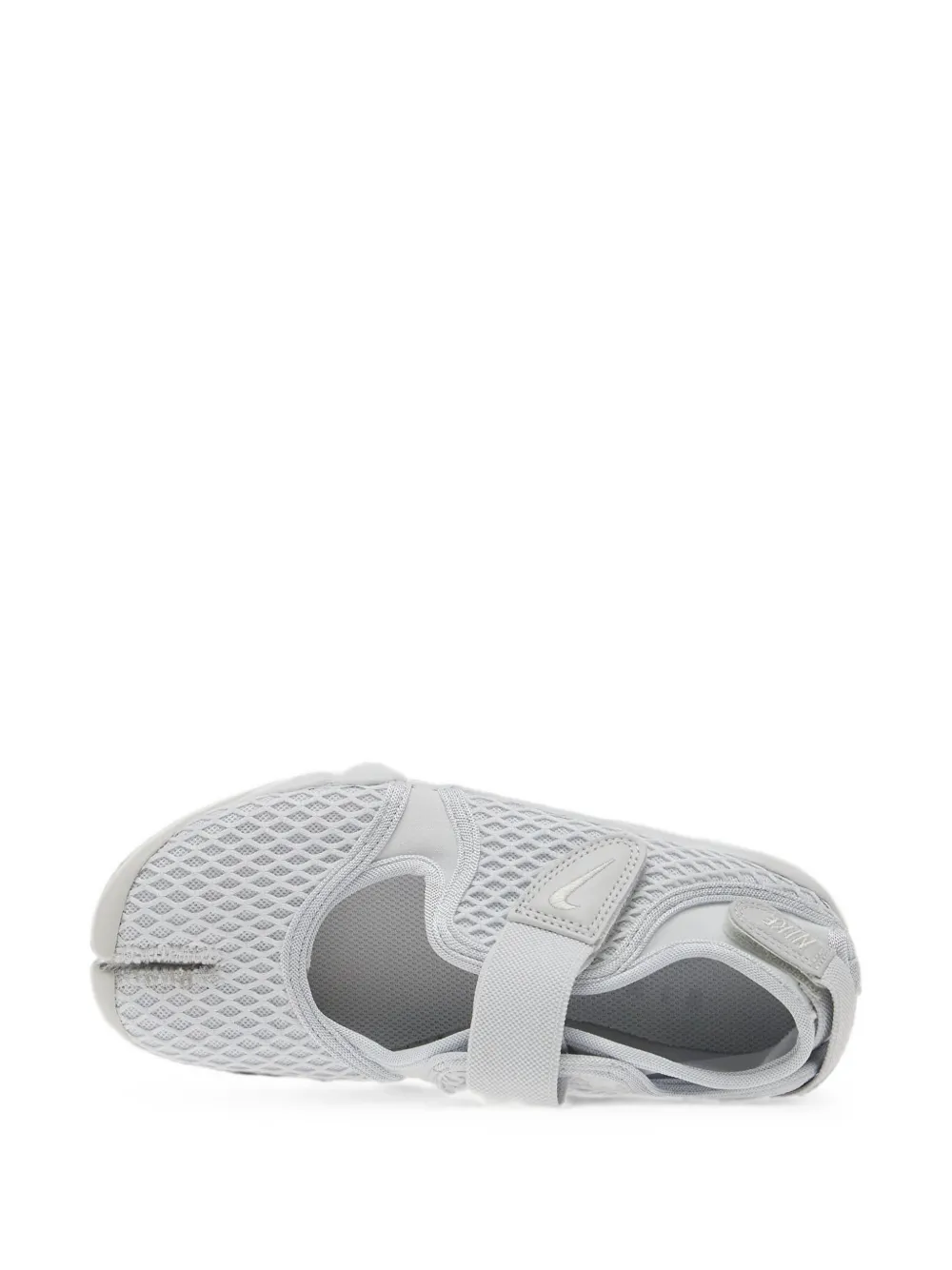 Nike Air Rift sneakers Grijs