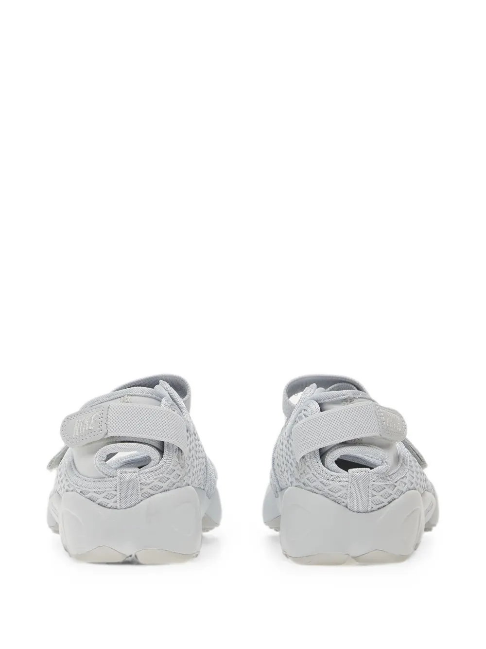 Nike Air Rift sneakers Grijs