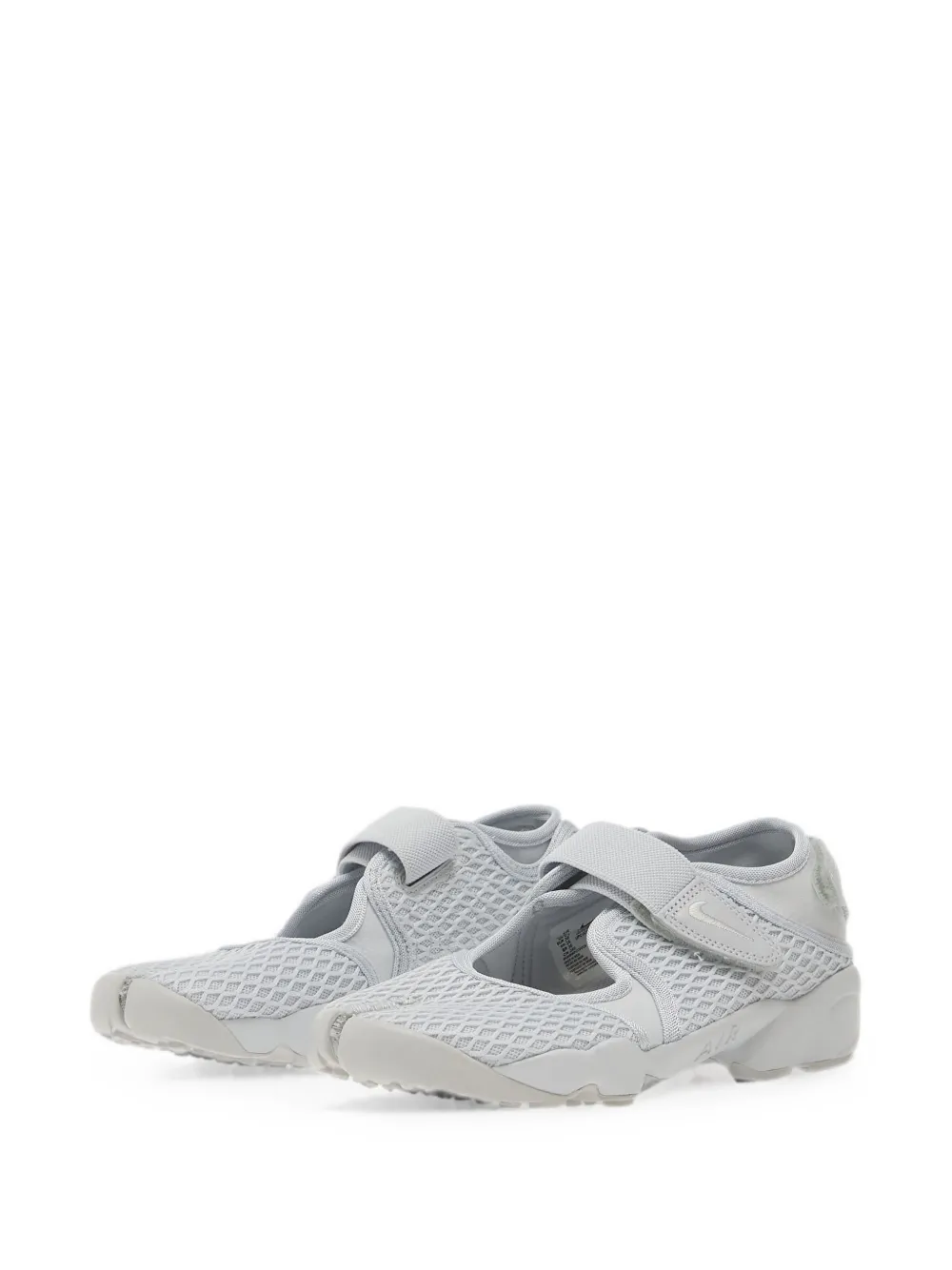 Nike Air Rift sneakers Grijs