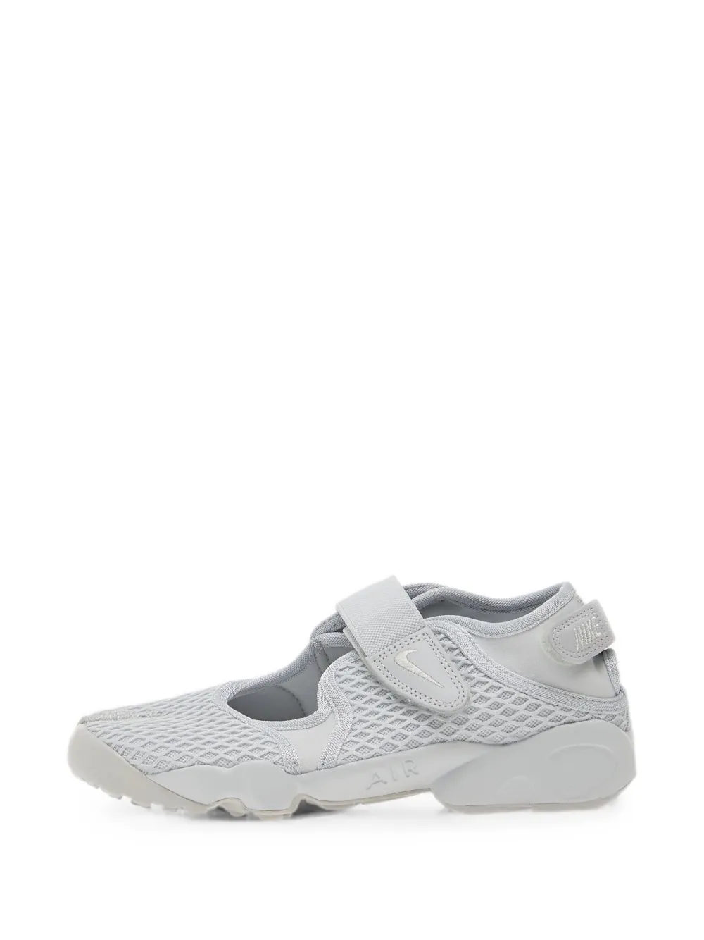 Nike Air Rift sneakers - Grau