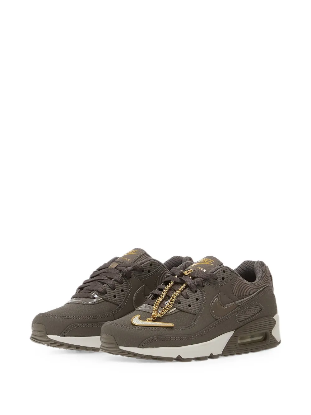 Nike Air Max 90 sneakers Grijs