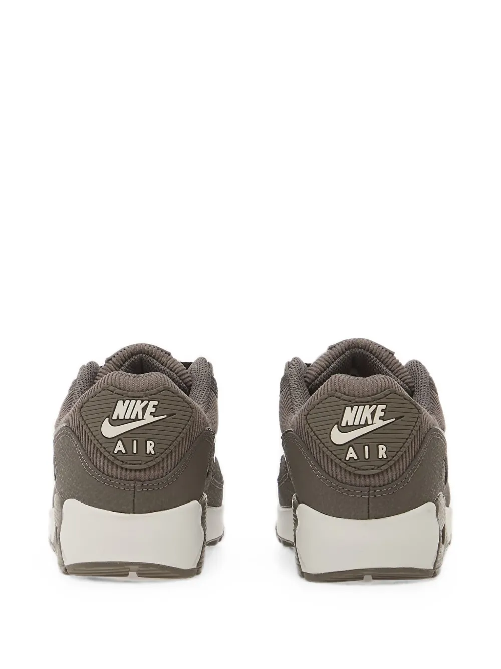 Nike Air Max 90 sneakers Grijs