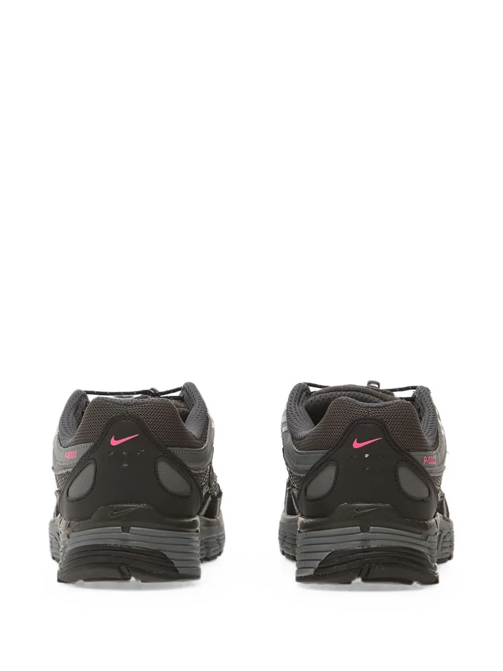 Nike P-6000 sneakers Grijs