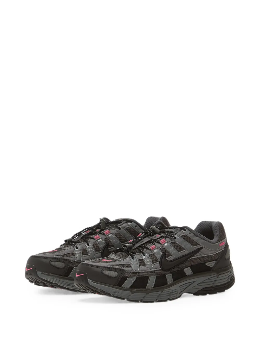 Nike P-6000 sneakers Grijs