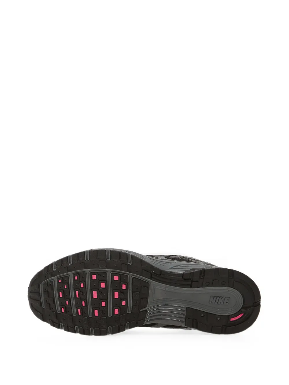 Nike P-6000 sneakers Grijs