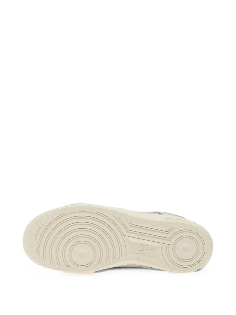 Nike Air Force 1 Retro Premium sneakers Beige