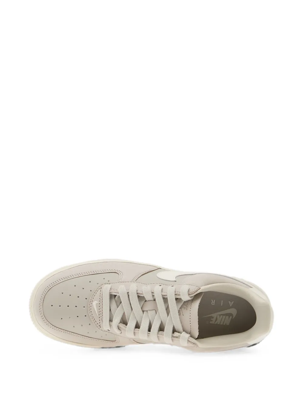 Nike Air Force 1 Retro Premium sneakers Beige